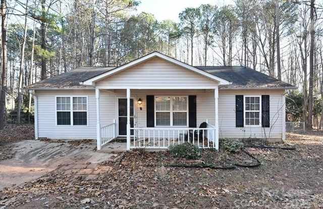 116 Milbros Lane - 116 Milbros Lane, Iredell County, NC 28117