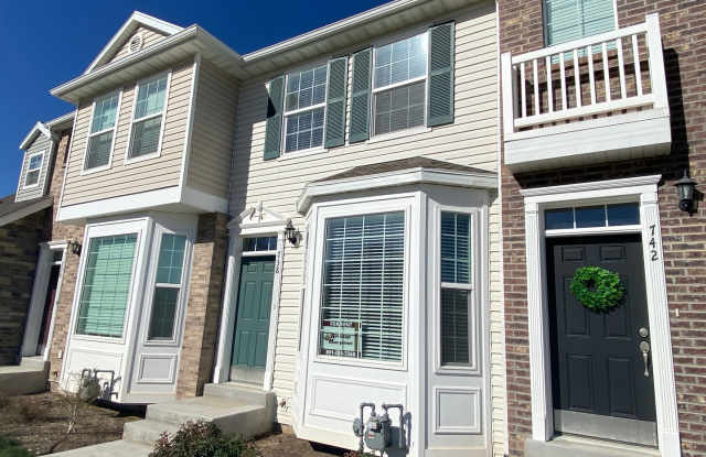 Fabulous Salem Townhome!! photos photos Fabulous Salem Townhome!! photos photos