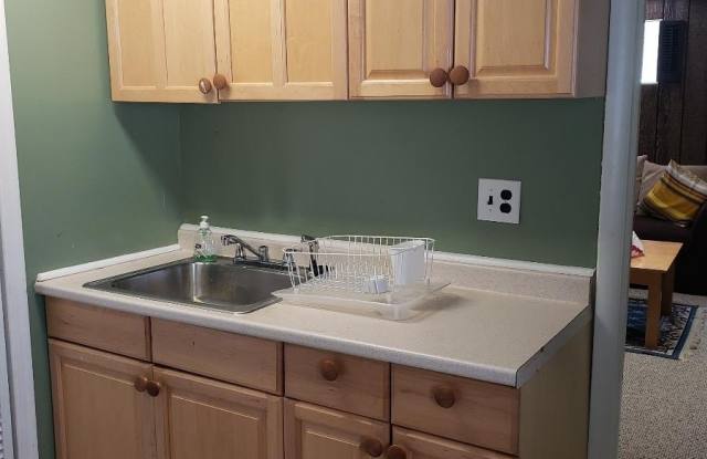 7794 BALLSTON Drive - 7794 Ballston Drive, Newington, VA 22153