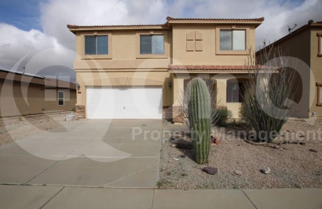 5878 East Everhart Lane - 5878 East Everhart Lane, Florence, AZ 85132
