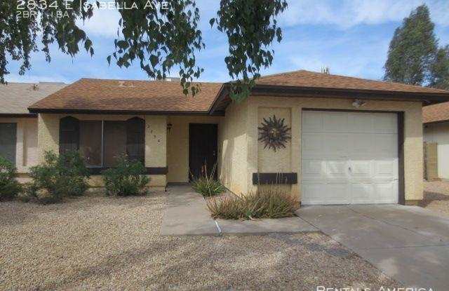 2834 E Isabella Ave Gallery 2