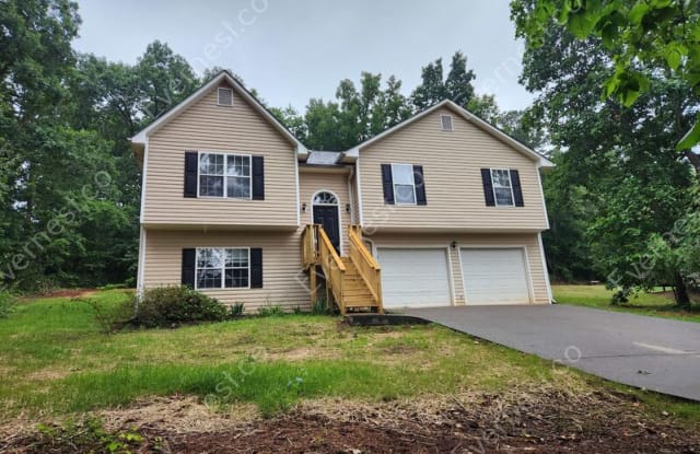 27 Fouche Dr SW - 27 Fouche Drive Southwest, Bartow County, GA 30120