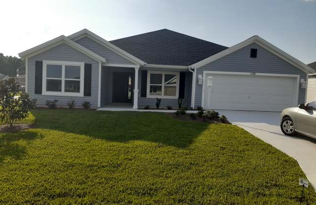 11380 Soutar Ave - 11380 Soutar Ave, Wildwood, FL 34484