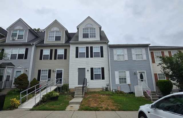 3822 SWIFT RUN Drive - 3822 Swift Run Drive, Harford County, MD 21009