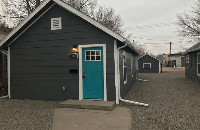 ** Total Remodel **Super Clean 2 bed 1 bath - 703 North 2nd Street, Sterling, CO 80751 ** Total Remodel **Super Clean 2 bed 1 bath - 703 North 2nd Street, Sterling, CO 80751
