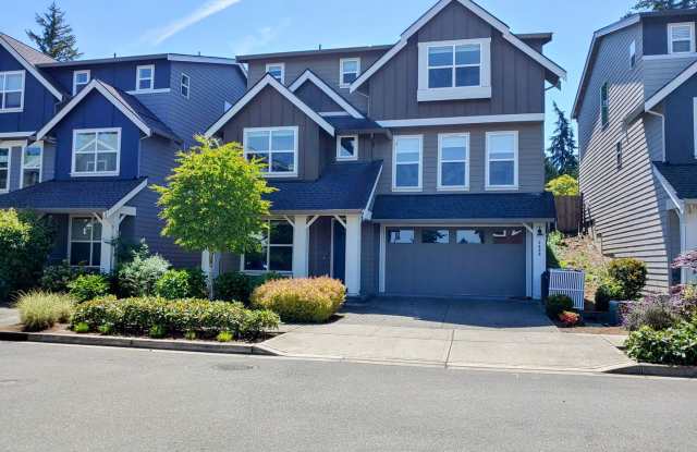 4 Bedroom Oversized Home in Mountlake Terrace- Office Space and Charging Station photos photos