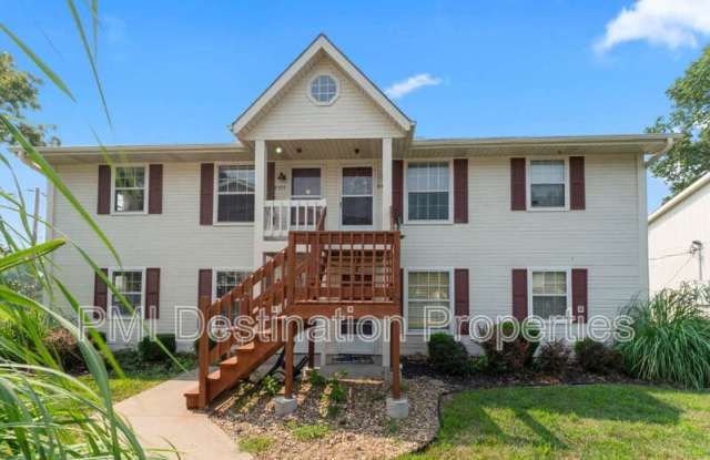 8533 N Main St - 8533 North Main Street, Kansas City, MO 64155
