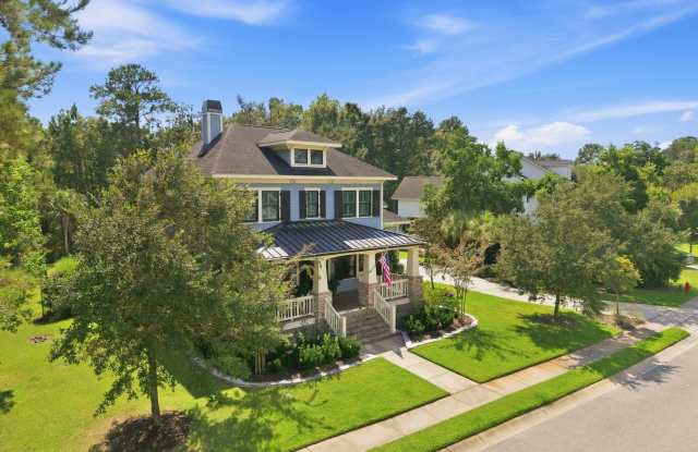 Resort-Style Living in the Heart of Mount Pleasant Gallery 3
