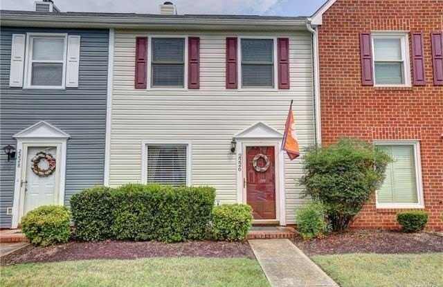 2226 High Bush Circle - 2226 High Bush Circle, Glen Allen, VA 23060