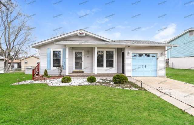 10 River Bend Court - 10 River Bend Court, St. Charles County, MO 63376