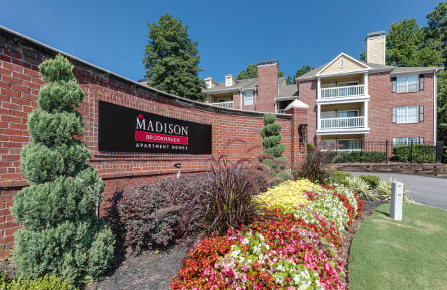 Montrose Brookhaven photos photos