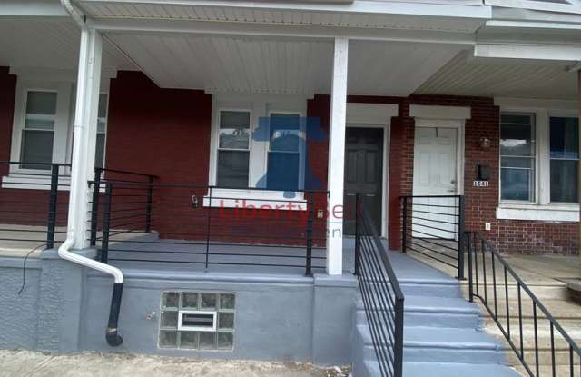 1543 N FRAZIER ST photos photos