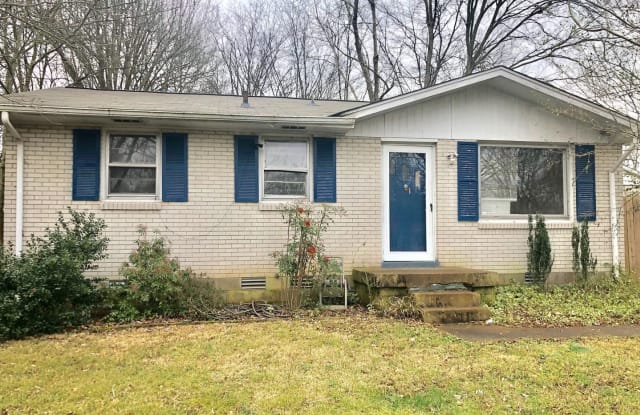 328 Dinwiddie Dr - 328 Dinwiddie Drive, Nashville, TN 37115