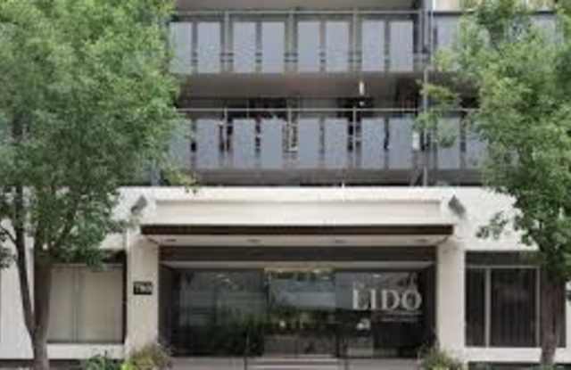 790 North Washington Street #1109 - 790 N Washington St, Denver, CO 80203