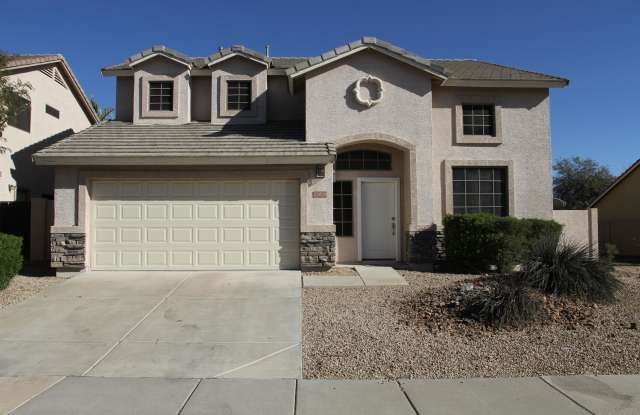 25829 North 41st Way - 25829 North 41st Way, Phoenix, AZ 85050
