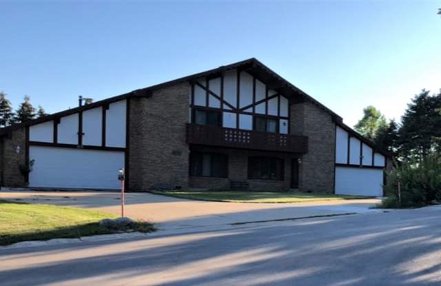 4115 Eldorado Court - 4115 Eldorado Court, Brookfield, WI 53005