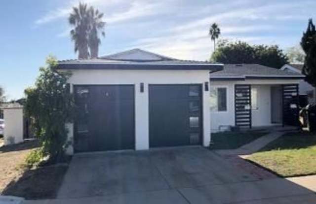 2993 Massasoit Ave - 2993 Massasoit Avenue, San Diego, CA 92117
