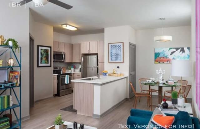 8515 S IH-35 - 8515 S Interstate 35, Austin, TX 78744