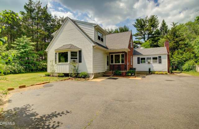115 State Route 33 - 115 New Jersey 33, Monmouth County, NJ 07728