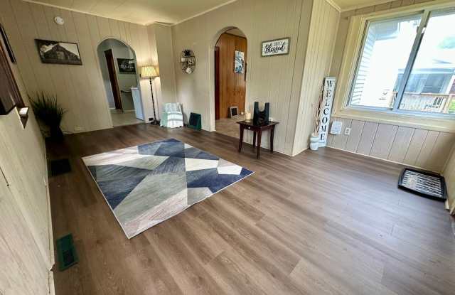 1 bedroom, 1 bathroom home for rent in Waterloo photos photos