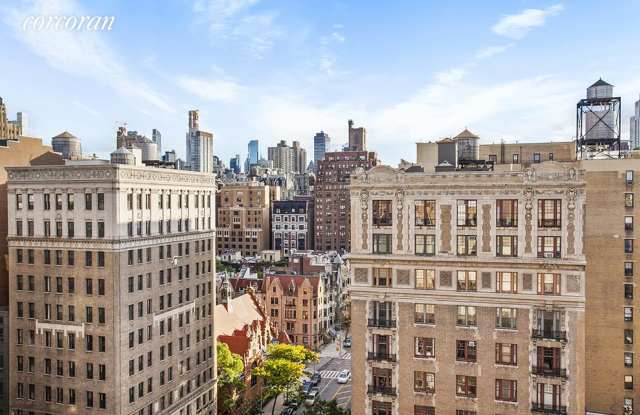 393 West End Avenue Gallery 2