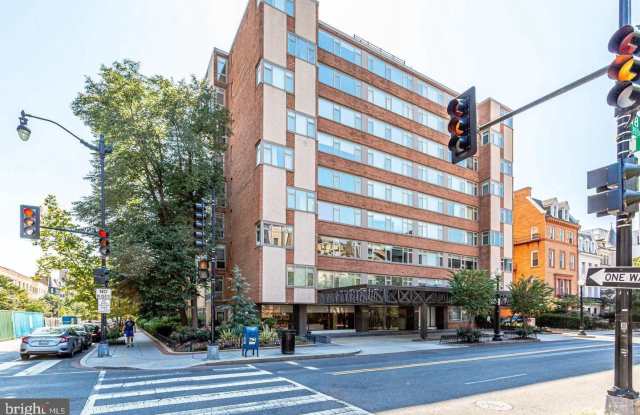 1545 18TH STREET NW photos photos