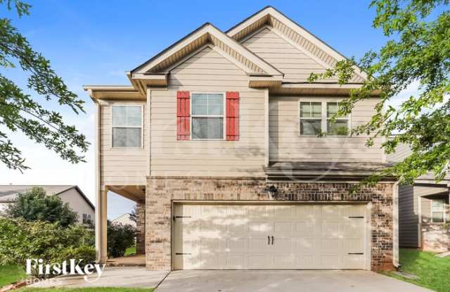 2648 Cornwall Drive - 2648 Cornwall Drive, Henry County, GA 30253