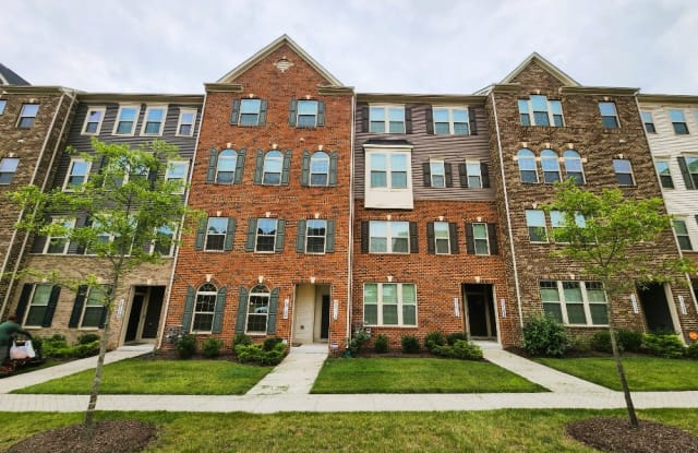 10115 Dorsey Ln - 10115 Dorsey Lane, Glenn Dale, MD 20706
