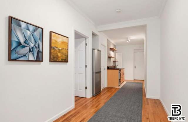 177 Thompson St Gallery 3