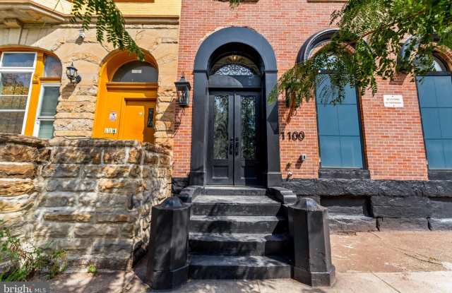 1100 W LAFAYETTE Avenue Gallery 4