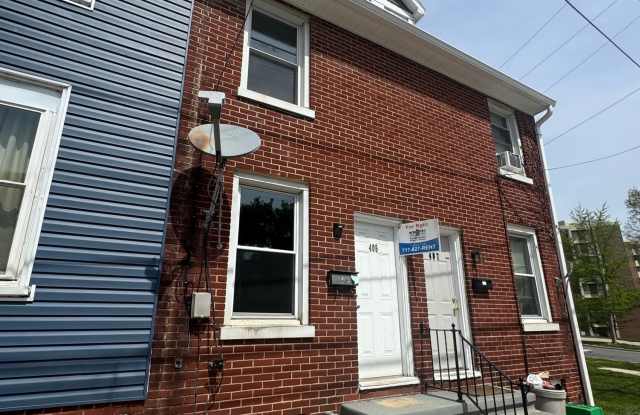 405 East King Street - 1 photos photos