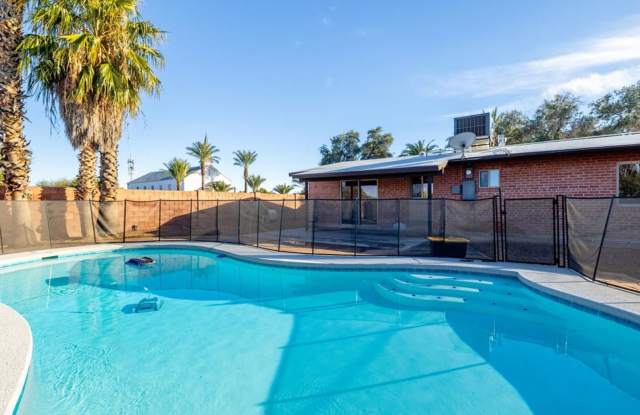 Beautiful 3-Bedroom Home with Private Pool  Security Gate photos photos