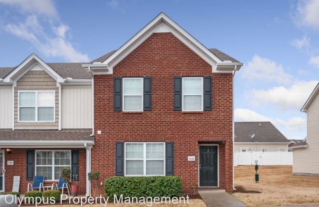 3048 Burnt Pine Drive - 3048 Burnt Pine Drive, Smyrna, TN 37167