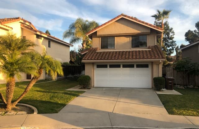 24966 Villarente Street - 24966 Villarente Street, Laguna Niguel, CA 92677