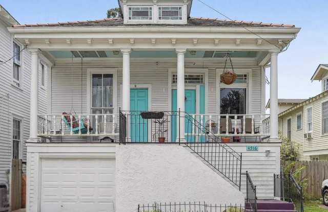 4516 Banks Street photos photos