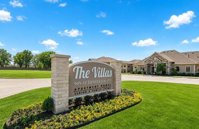 Villas At Henderson Gallery 3