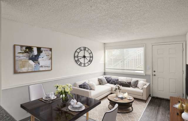 M Street Apartments Gallery 2