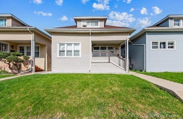 2153 N MULLIGAN Avenue - 2153 North Mulligan Avenue, Chicago, IL 60639