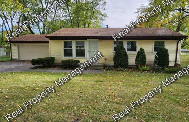 3 Bedroom Ranch - 31 East 66th Place, Merrillville, IN 46410