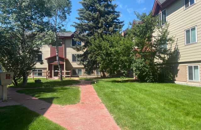 Oakwood Apartments photos photos