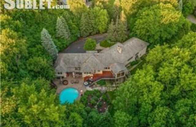 793 Ferndale Rd. N. - 793 North Ferndale Road, Orono, MN 55391