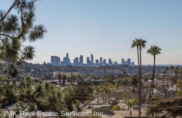 4455 Los Feliz Blvd. #603 - 4455 W Los Feliz Blvd, Los Angeles, CA 90027
