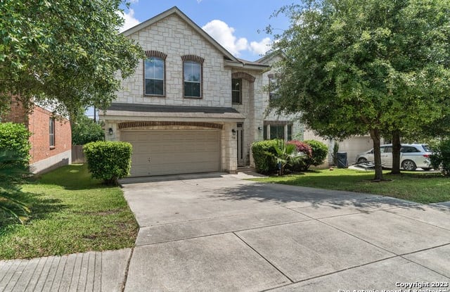 710 LORIMOR CT - 710 Lorimor Court, San Antonio, TX 78258