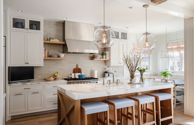 525 2nd Street - 525 2nd Street, Manhattan Beach, CA 90266
