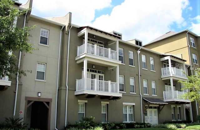 1210 IRONSMITH DRIVE - 1210 Ironsmith Drive, Celebration, FL 34747