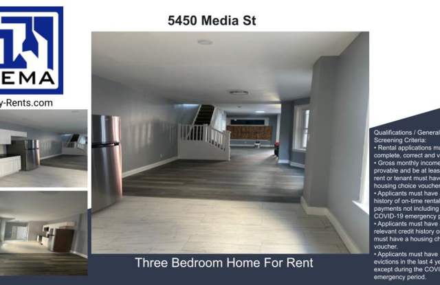 Modern 2-Story Living: 4 BR/2 BA with Designer Finishes photos photos Modern 2-Story Living: 4 BR/2 BA with Designer Finishes photos photos