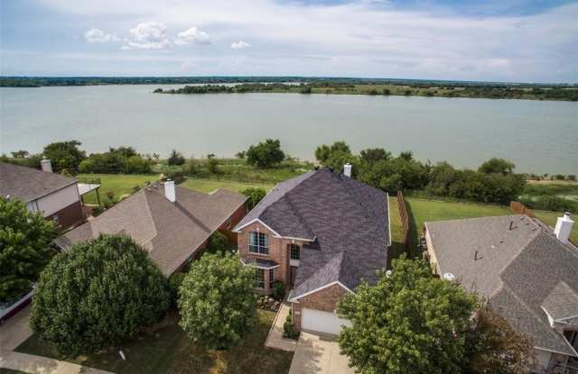 2780 Appaloosa Court - 2780 Appaloosa Court, Little Elm, TX 75068