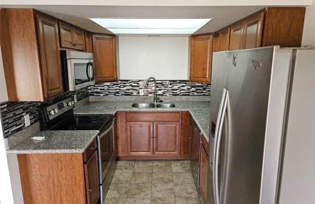 1225 Elizabeth Avenue - 1225 Elizabeth Avenue, Paradise, NV 89119
