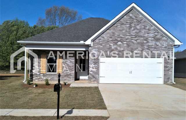 Home for rent in Meridianville, AL! photos photos