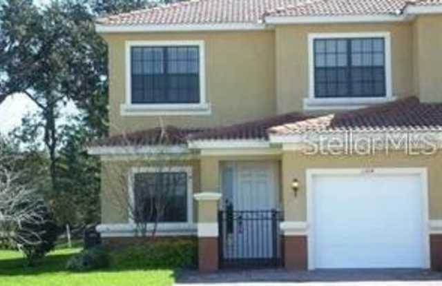 1304 CORIANDER DRIVE - 1304 Coriander Drive, Poinciana, FL 34759